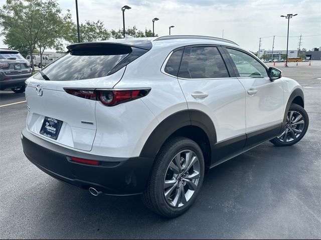 2024 Mazda CX-30 2.5 S Premium Package