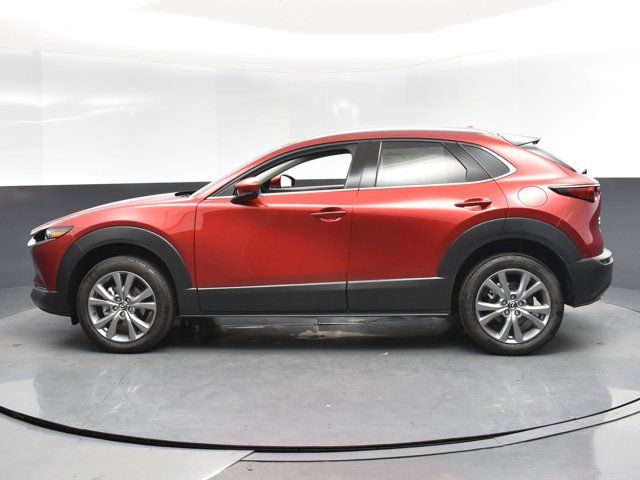 2024 Mazda CX-30 2.5 S Premium Package