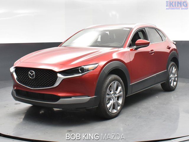 2024 Mazda CX-30 2.5 S Premium Package