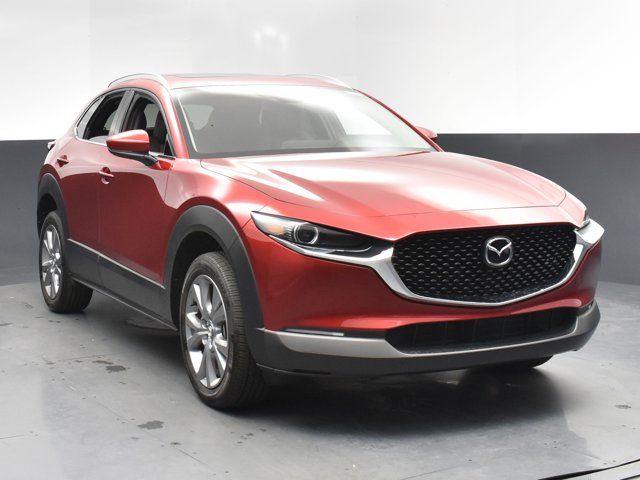 2024 Mazda CX-30 2.5 S Premium Package