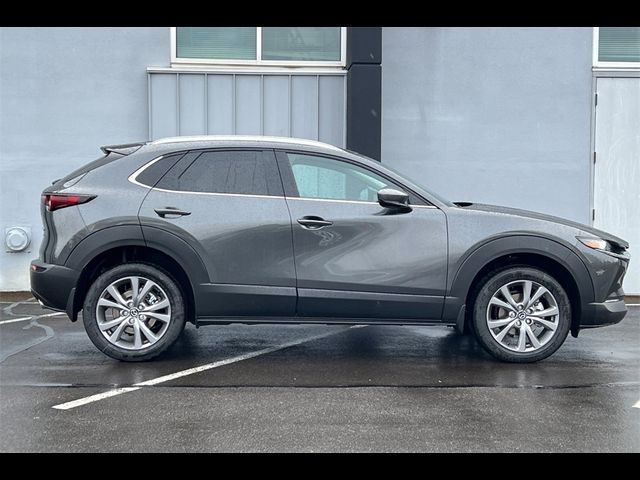 2024 Mazda CX-30 2.5 S Premium Package