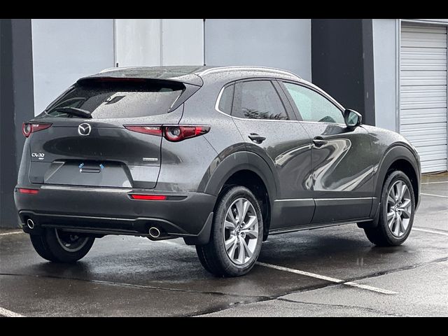 2024 Mazda CX-30 2.5 S Premium Package