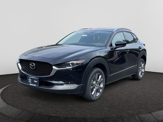 2024 Mazda CX-30 2.5 S Premium Package