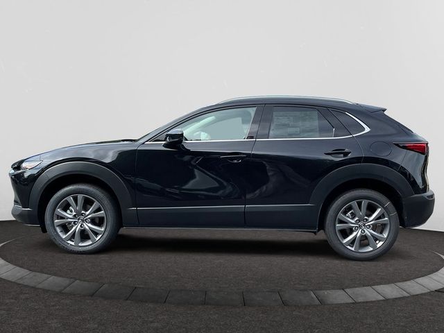 2024 Mazda CX-30 2.5 S Premium Package