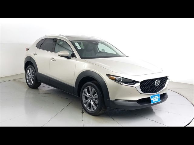 2024 Mazda CX-30 2.5 S Premium Package