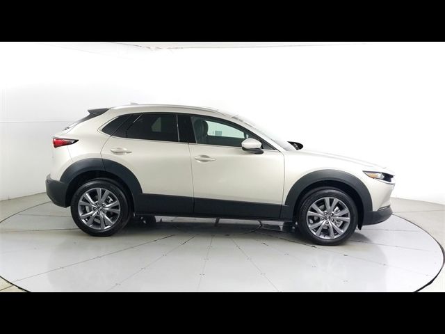 2024 Mazda CX-30 2.5 S Premium Package