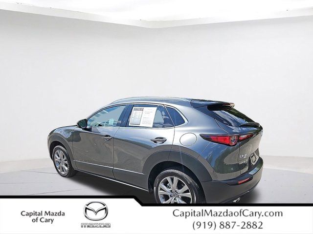 2024 Mazda CX-30 2.5 S Premium Package