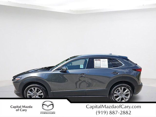 2024 Mazda CX-30 2.5 S Premium Package