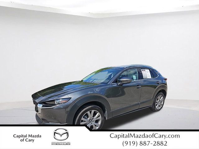 2024 Mazda CX-30 2.5 S Premium Package