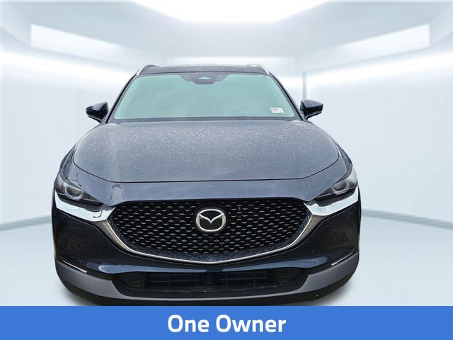 2024 Mazda CX-30 2.5 S Premium Package