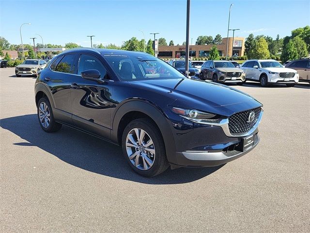 2024 Mazda CX-30 2.5 S Premium Package