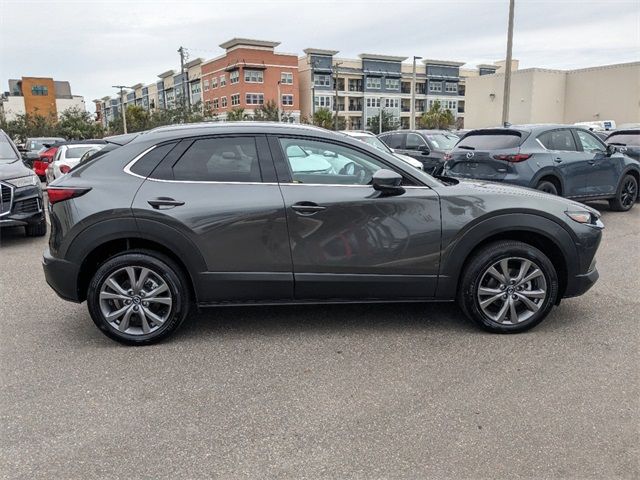 2024 Mazda CX-30 2.5 S Premium Package