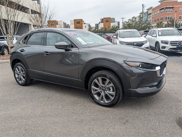 2024 Mazda CX-30 2.5 S Premium Package