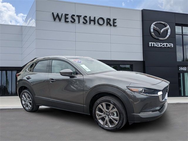 2024 Mazda CX-30 2.5 S Premium Package