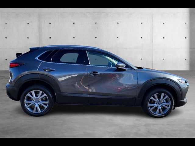 2024 Mazda CX-30 2.5 S Premium Package