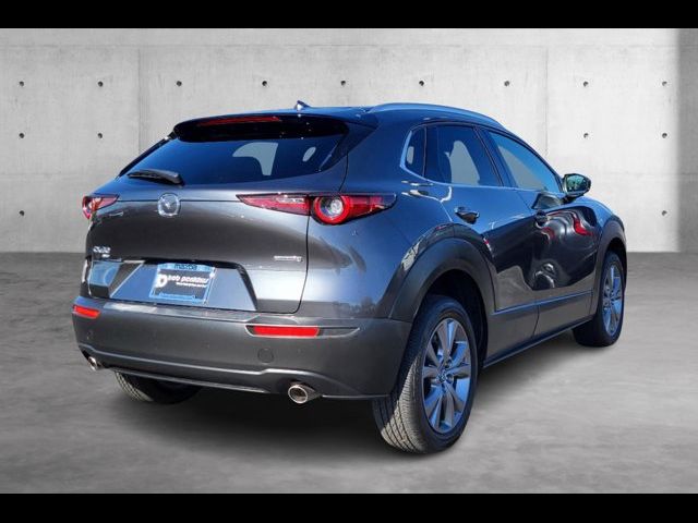 2024 Mazda CX-30 2.5 S Premium Package