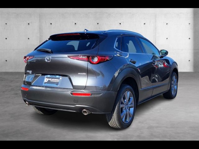 2024 Mazda CX-30 2.5 S Premium Package