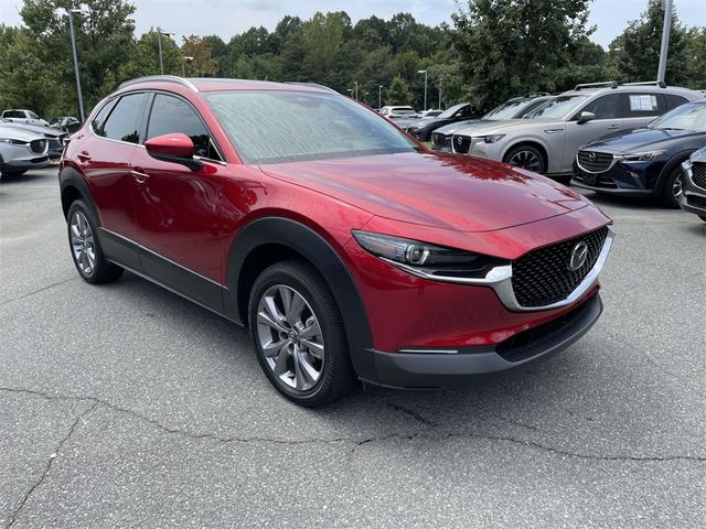 2024 Mazda CX-30 2.5 S Premium Package