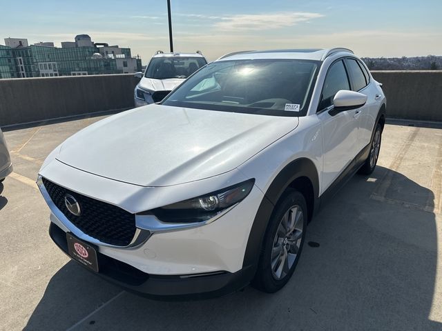 2024 Mazda CX-30 2.5 S Premium Package