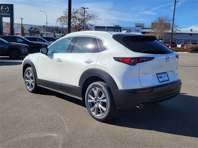 2024 Mazda CX-30 2.5 S Premium Package