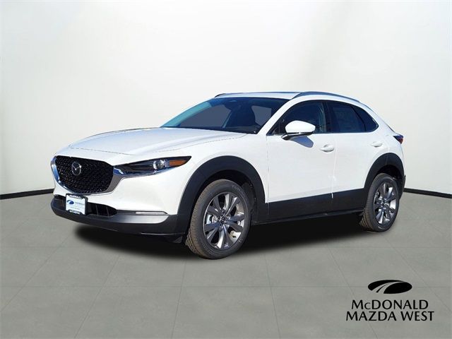 2024 Mazda CX-30 2.5 S Premium Package