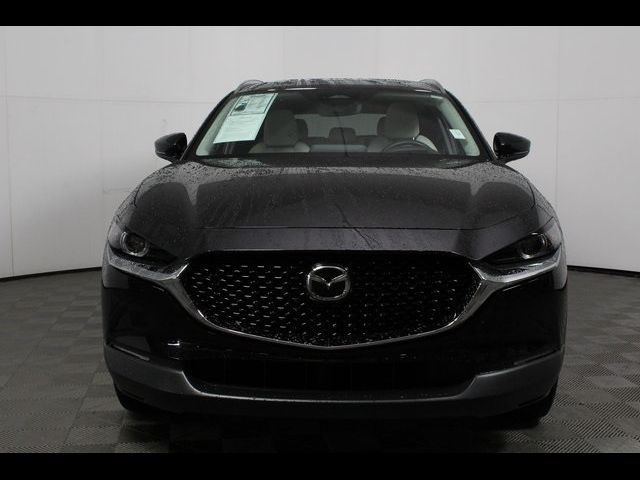 2024 Mazda CX-30 2.5 S Premium Package