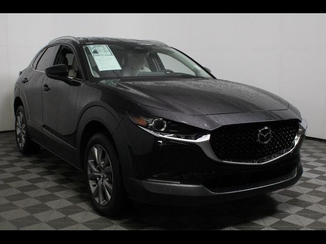 2024 Mazda CX-30 2.5 S Premium Package