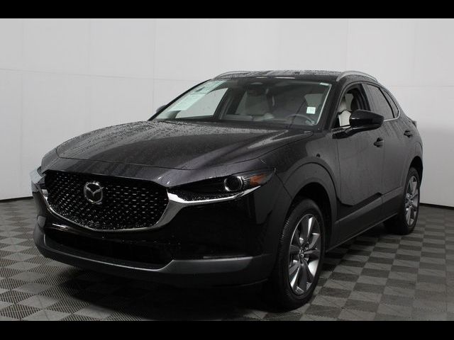 2024 Mazda CX-30 2.5 S Premium Package