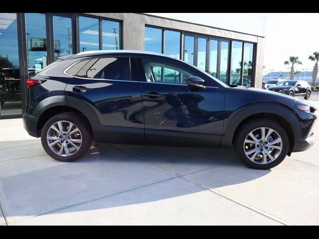 2024 Mazda CX-30 2.5 S Premium Package