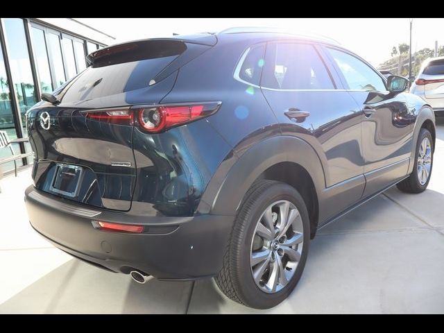 2024 Mazda CX-30 2.5 S Premium Package