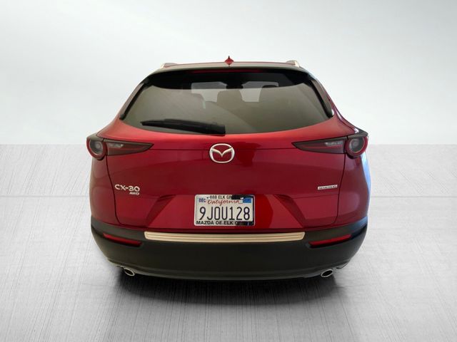 2024 Mazda CX-30 2.5 S Premium Package