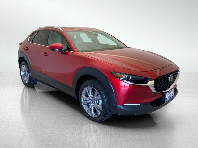 2024 Mazda CX-30 2.5 S Premium Package