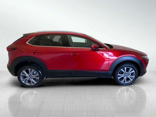 2024 Mazda CX-30 2.5 S Premium Package