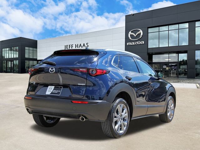 2024 Mazda CX-30 2.5 S Premium Package