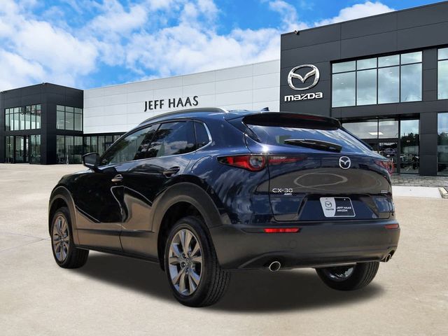 2024 Mazda CX-30 2.5 S Premium Package