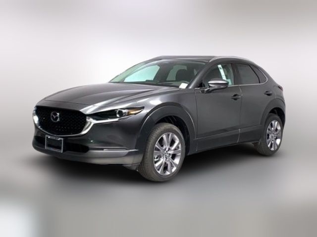 2024 Mazda CX-30 2.5 S Premium Package