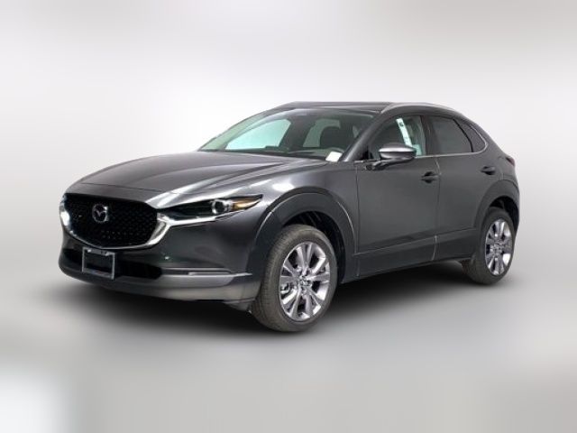 2024 Mazda CX-30 2.5 S Premium Package