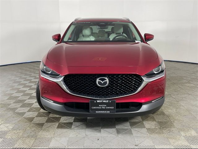 2024 Mazda CX-30 2.5 S Premium Package