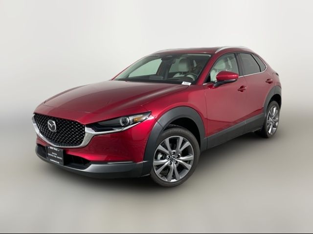 2024 Mazda CX-30 2.5 S Premium Package