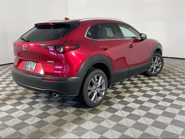 2024 Mazda CX-30 2.5 S Premium Package