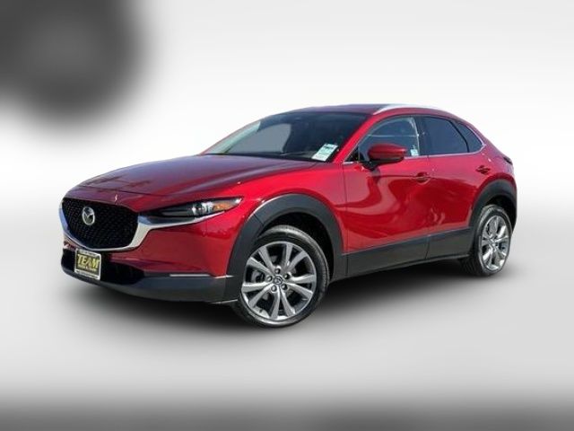 2024 Mazda CX-30 2.5 S Premium Package