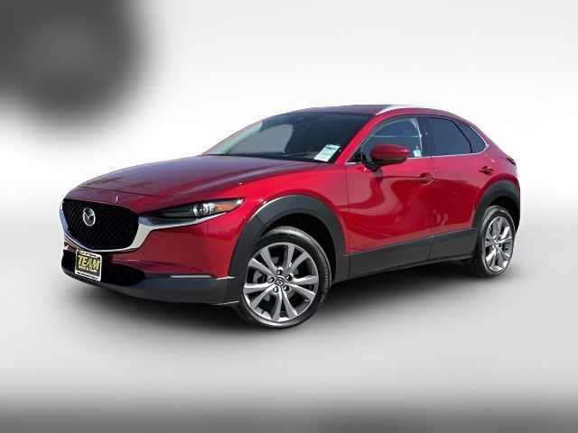 2024 Mazda CX-30 2.5 S Premium Package