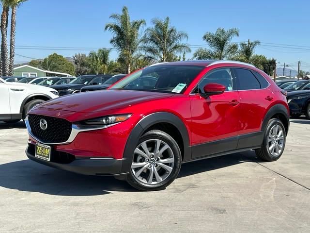 2024 Mazda CX-30 2.5 S Premium Package