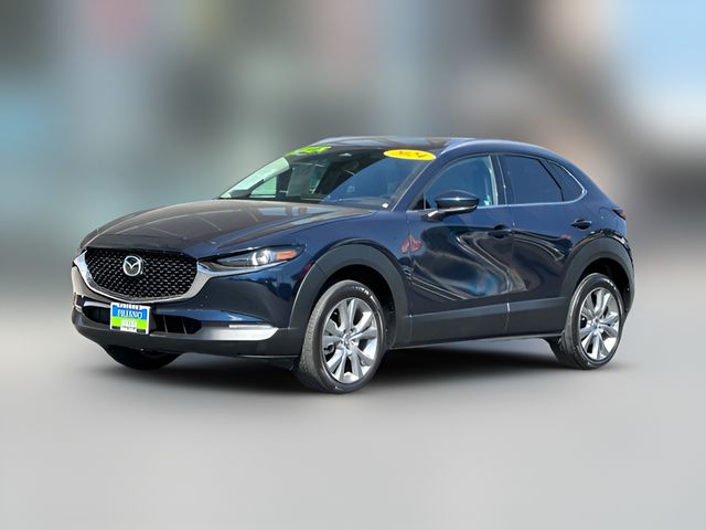 2024 Mazda CX-30 2.5 S Premium Package