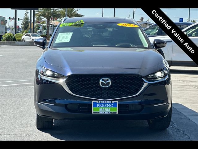 2024 Mazda CX-30 2.5 S Premium Package