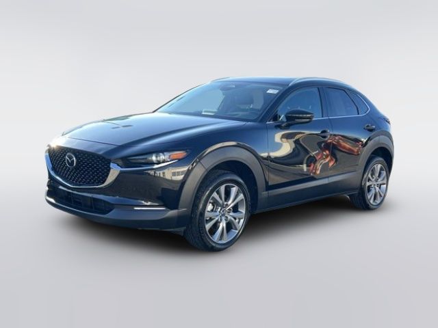 2024 Mazda CX-30 2.5 S Premium Package