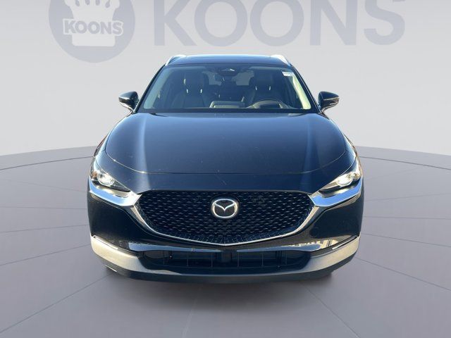 2024 Mazda CX-30 2.5 S Premium Package