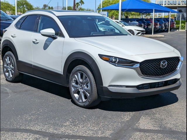 2024 Mazda CX-30 2.5 S Premium Package