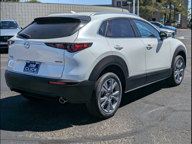 2024 Mazda CX-30 2.5 S Premium Package