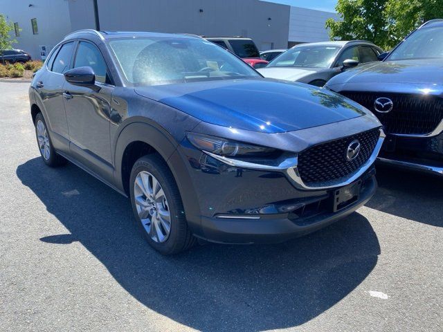 2024 Mazda CX-30 2.5 S Premium Package